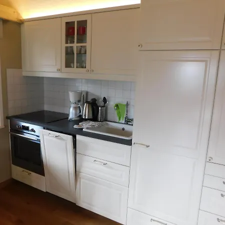 Edelweiss C332 Apartamento *