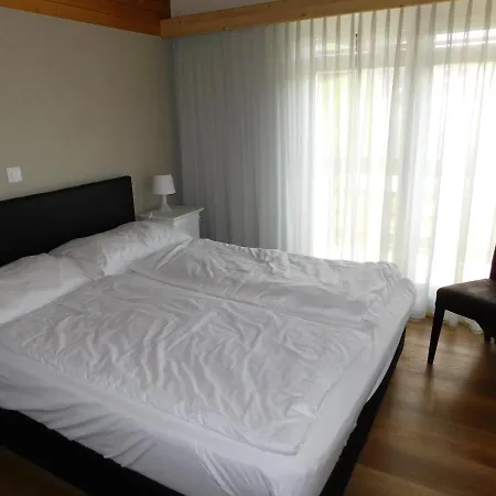 Apartamento Edelweiss C332 *