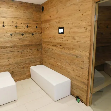 Edelweiss C332 Apartamento Bellwald