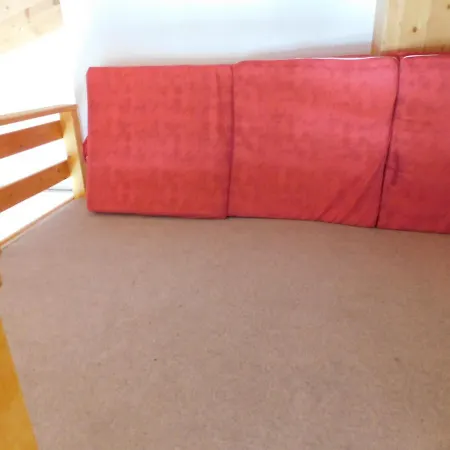 Apartmán Edelweiss C332