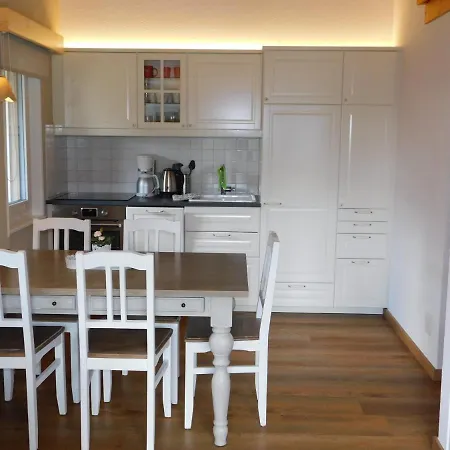 Apartmán Edelweiss C332 *